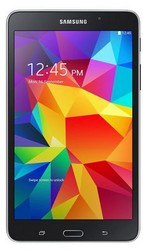 Прошивка планшета Samsung Galaxy Tab 4 7.0 LTE в Туле